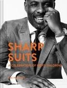 Eric Musgrave, Musgrave Eric - Sharp Suits