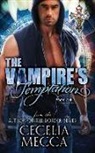 Cecelia Mecca - The Vampire's Temptation
