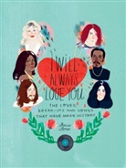 Marisa Morea, Morea Marisa, Marisa Morea - I Will Always Love You