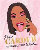 Hardie Grant, Hardie Grant Books, Hardie Grant London - Pocket Cardi B Wisdom