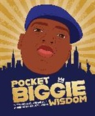 Hardie Grant, Hardie Grant Books, Hardie Grant London - Pocket Biggie Wisdom