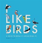 Stuart Cox, COX STUART - I Like Birds