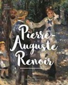 Thomas Stevens, STEVENS THOMAS - Pierre-Auguste Renoir