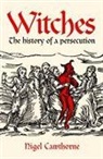Nigel Cawthorne, Cawthorne Nigel - Witches