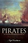 Nigel Cawthorne, Cawthorne Nigel - Pirates