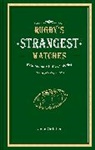 John Griffiths - Rugby's Strangest Matches