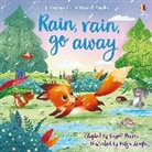 Russell Punter, Punter Russell, Punter/longhi, Katya Longhi - Rain, Rain, Go Away