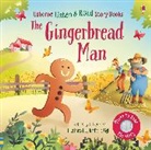 Lesley Sims, Sims Lesley, Raffaella Ligi, Ligi Raffaella - The Gingerbread Man