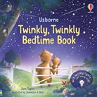 Sam Taplin, Taplin Sam, Jennifer Bell, Jennifer A. Bell, Gemma Raynor - The Twinkly Twinkly Bedtime Book