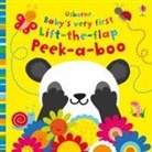 Fiona Watt, Watt Fiona, Stella Baggott, Baggott Stella - Peek-a-Boo