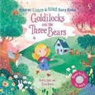 Lesley Sims, Sims Lesley, Sims/ferro, Elisa Ferro - Goldilocks and the Three Bears