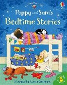 Heather Amery, Amery Heather, Lesley Sims, Sims Lesley, Stephen Cartwright, Cartwright Stephen - Poppy and Sam's Bedtime Stories