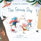 Anna Milbourne, Milbourne Anna, Elena Temporin - The Snowy Day