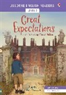 Charle Dickens, Charles Dickens, Mairi Mackinnon, Selivanova Elena - Great Expectations