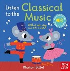 Marion Billet - Listen to the Classical Music