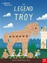 Tegen Evans, Goldie Hawk, Esther Aarts, Aarts Esther - The Legend of Troy