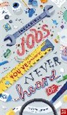 Naralie Labarre, Natalie Labarre - Incredible Jobs You've (Probably) Never Heard of