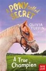 Olivia Tuffin - A True Champion