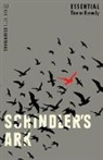 Thomas Keneally, Keneally Thomas - Schindler's Ark