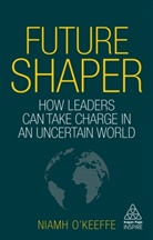 Omar Abbosh, Niamh O'Keeffe - Future Shaper