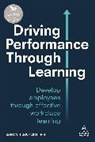 Andy Lancaster, Lancaster Andy, Andy Lancastre - Driving Performance through Learning