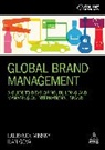 Ilan Geva, Laurence Minksy, Laurence Minsky, Minsky Laurence - Global Brand Management