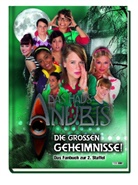 Das Haus Anubis - Die großen Geheimnisse!