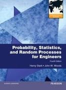 Henry Stark, John Woods, John W Woods, John W. Woods - Probability and Random Processes with Applications to Signal Processing