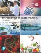 Michael A Palladino, Michael A. Palladino, William Thieman, William J. Thieman, WilliamThieman - Introduction to Biotechnology, Global Edition