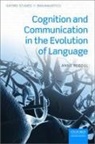 Anne Reboul, Anne (Senior Researcher Reboul, Reboul Anne - Cognition and Communication in the Evolution of Language
