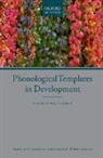 Marilyn May Vihman, Marilyn May (Professor of Language and Lin Vihman, Marilyn May (Professor of Language and Linguistic Science Vihman, Vihman Marilyn May - Phonological Templates in Development