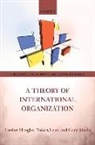 Liesbet Hooghe, Liesbet (Unc-Chapel Hill and European Univ Hooghe, Liesbet (W.r. Kenan Distinguished Professo Hooghe, Liesbet (W.R. Kenan Distinguished Professor of Political Science and Robert Schuman Fellow Hooghe, Hooghe Liesbet, Tobias Lenz... - Theory of International Organization