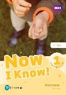 Peter Loveday - Now I Know 1 (Learning to Read) Workbook with App
