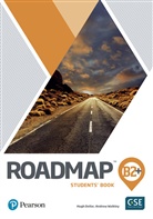 Jonathan Bygrave, Hugh Dellar, Andrew Walkley - Roadmap B2+ Student Book with Digital Resources and App
