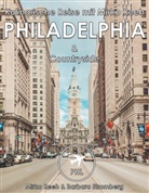 Mirk Reeh, Mirko Reeh, Barbara Stromberg - Philadelphia, Kulinarische Reise mit Mirko Reeh