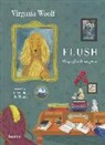Virginia Woolf, Iratxe López de Munáin - Flush : biografía de un perro