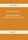 Guy Rostin Tack - Déconstruire la théorie de l'évolution