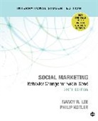 Nancy R. Lee - Social Marketing - International Student Edition