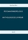 Guy Rostin Tack - Anthologie de l'amour