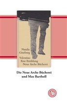 Kurt Dröge - Die Neue Arche Bücherei und Max Bartholl