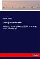 Robert Leighton - The Expository Works