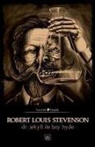 Robert Louis Stevenson - Dr. Jekyll ile Bay Hyde
