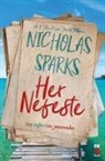 Nicholas Sparks - Her Nefeste