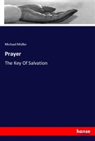 Michael Müller - Prayer