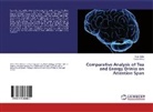 Faizan Mirza, Kira Zafar, Kiran Zafar - Comparative Analysis of Tea and Energy Drinks on Attention Span