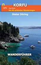 Dieter Döring - Korfu