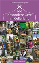 Cosima Bellersen Quirini, Ulrich Loeper - 100 besondere Orte im Cellerland