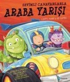 Kolektif - Sevimli Canavarlarla Araba Yarisi