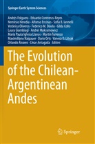 Orlando Alvarez, César Arriagada, Sofía B. Iannelli, Gilda Collo, Eduard Contreras-Reyes, Eduardo Contreras-Reyes... - The Evolution of the Chilean-Argentinean Andes