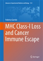 Federico Garrido, Federic Garrido, Federico Garrido - MHC Class-I Loss and Cancer Immune Escape